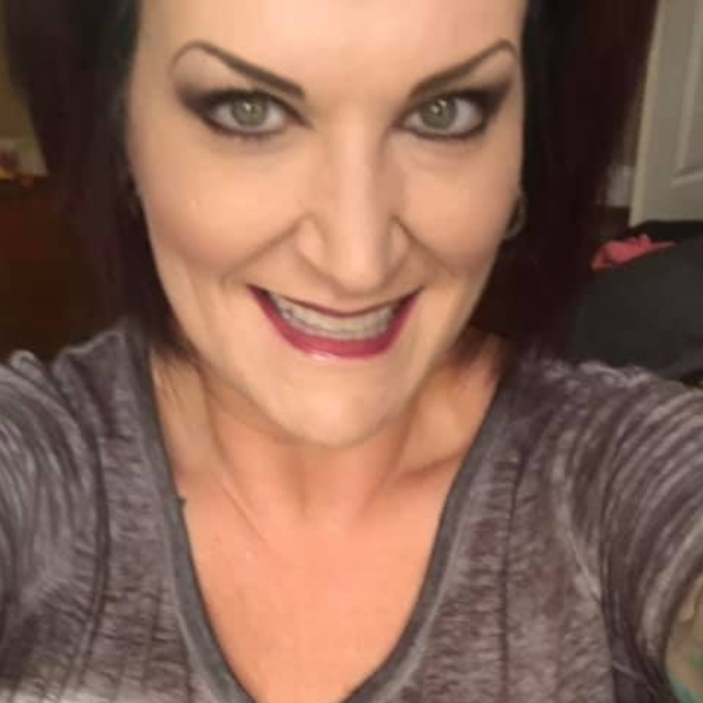 Meet your Posher, Rebekah